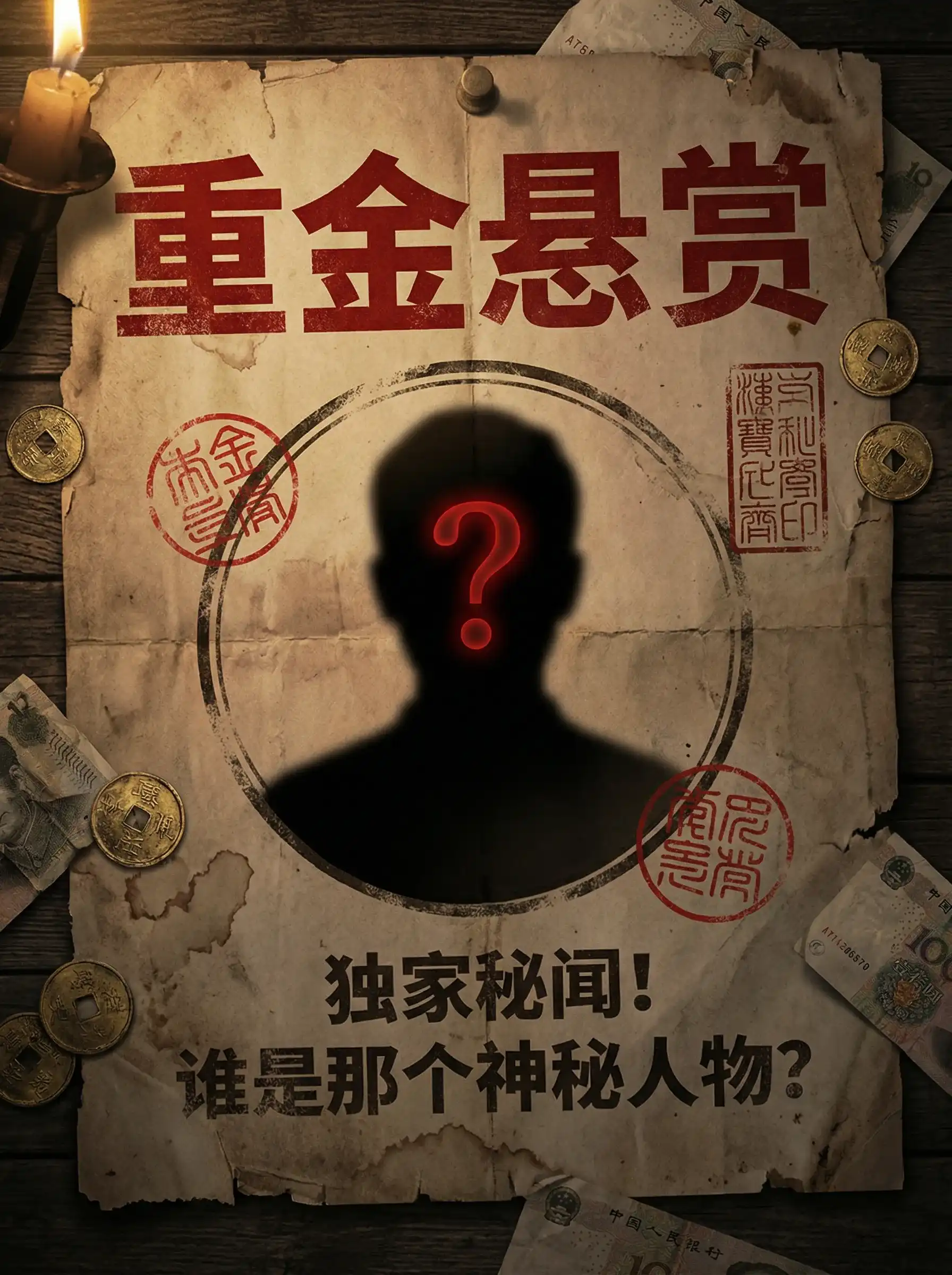 大染坊电视剧24集免费观看 - 重金悬赏线索征集令
